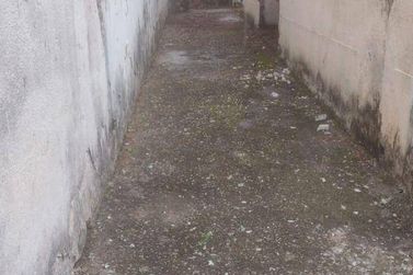 Terreno &agrave; venda - 221m&sup2; - Alvin&oacute;polis