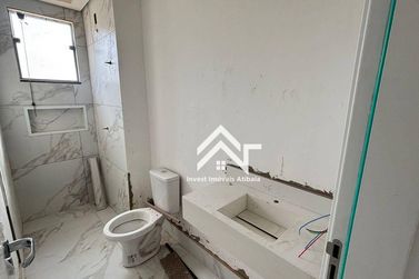 Apartamento &agrave; venda - 64m&sup2; - Bella Atibaia