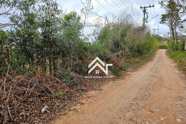 Terreno &agrave; venda - 4100m&sup2; - Jardim Est&acirc;ncia Brasil