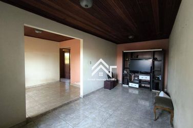 Casa &agrave; venda - 100m&sup2; - Jardim Imperial