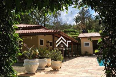 S&iacute;tio &agrave; venda - 62m&sup2; - Vicente Nunes