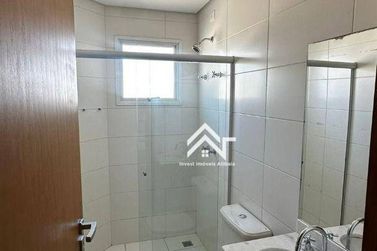 Apartamento para alugar - 108m&sup2; - Atibaia Jardim