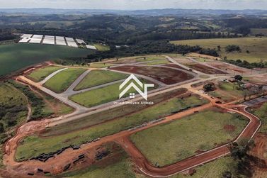 Terreno &agrave; venda - 525m&sup2; - Biri&ccedil;a do Valado