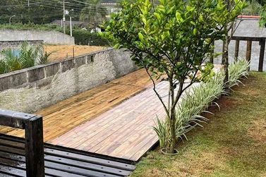 Casa &agrave; venda - 635m&sup2; - Est&acirc;ncia Santa Maria do Port&atilde;o