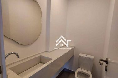 Apartamento para alugar - 101m&sup2; - Nova Gard&ecirc;nia