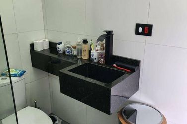 Casa &agrave; venda - 440m&sup2; - Jardim Est&acirc;ncia Brasil