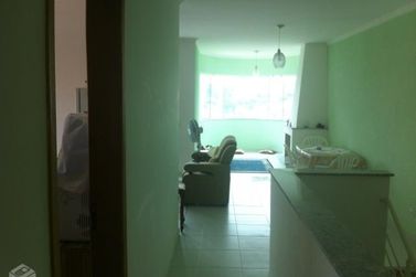 Casa &agrave; venda - 248m&sup2; - Jardim Paulista