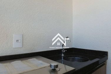 Apartamento para alugar - 67m&sup2; - Atibaia Jardim