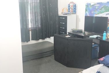 Casa &agrave; venda - 121m&sup2; - Condominio Palavra da Vida