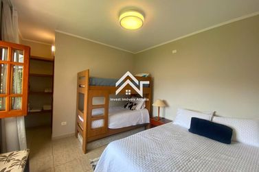 Casa para alugar - 250m&sup2; - Vila Esperia ou Giglio