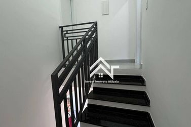 Casa &agrave; venda - 78m&sup2; - Jardim Imperial