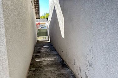 Casa para alugar - 50m&sup2; - Belvedere