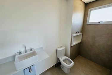 Apartamento &agrave; venda - 140m&sup2; - Nova Gard&ecirc;nia