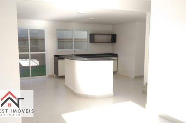 Casa &agrave; venda - 135m&sup2; - Jardim S&atilde;o Nicolau