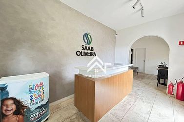 Sala Comercial para alugar - 1m&sup2; - Nova Gard&ecirc;nia