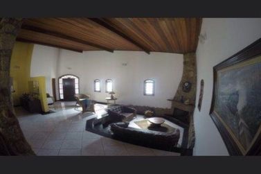 Casa &agrave; venda - 450m&sup2; - Jardim Morumbi