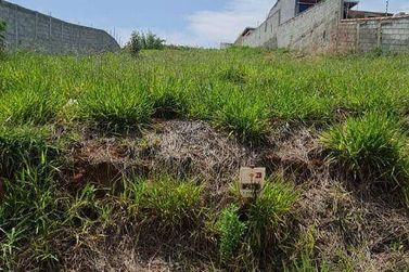 Terreno &agrave; venda - 1118m&sup2; - Jardim Centen&aacute;rio
