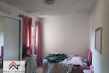 Casa &agrave; venda - 150m&sup2; - Vila Helena