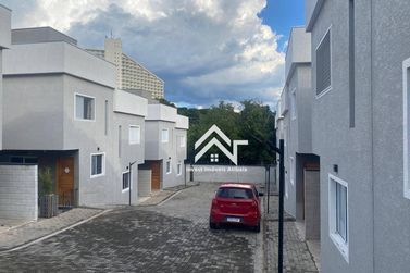 Casa para alugar - 75m&sup2; - Jardim Santo Ant&ocirc;nio