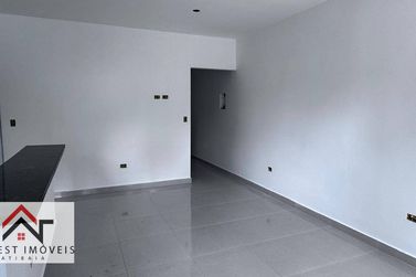 Casa &agrave; venda - 70m&sup2; - Jardim Imperial