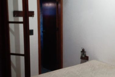Casa &agrave; venda - LAZARO