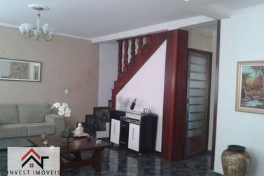 Casa &agrave; venda - 300m&sup2; - Vila Esperia Ou Giglio