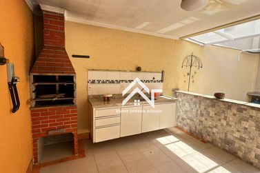 Casa &agrave; venda - 131m&sup2; - Jardim Paulista