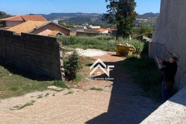 Terreno &agrave; venda - 573m&sup2; - Jardim dos Pinheiros