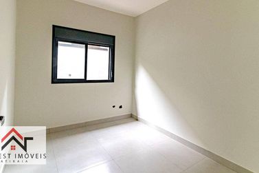 Casa &agrave; venda - 137m&sup2; - Jardim do Lago