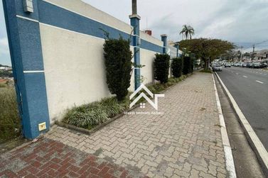 Terreno &agrave; venda - 2181m&sup2; - Jardim Itapetinga