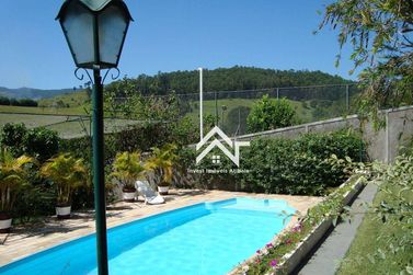 Casa &agrave; venda - 260m&sup2; - Jardim dos Pinheiros