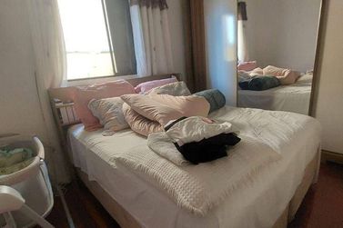 Apartamento &agrave; venda - 92m&sup2; - Alvin&oacute;polis