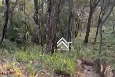 Terreno &agrave; venda - 1000m&sup2; - Est&acirc;ncia Santa Maria do Laranjal