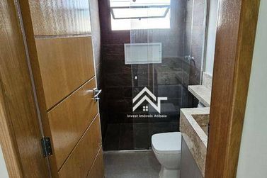 Casa &agrave; venda - 360m&sup2; - Condom&iacute;nio Shambala II