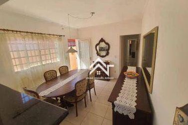 Casa &agrave; venda - 86m&sup2; - Alvin&oacute;polis