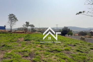 Terreno &agrave; venda - 2261m&sup2; - Belvedere
