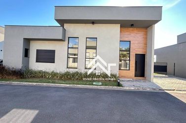 Casa &agrave; venda - 113m&sup2; - Vila Santista