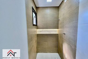 Casa &agrave; venda - 142m&sup2; - Loteamento Vale Das Flores