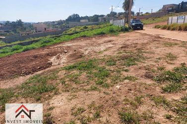 Terreno &agrave; venda - 765m&sup2; - Jardim Centen&aacute;rio