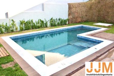 Casa &agrave; venda - 264m&sup2; - Tanque