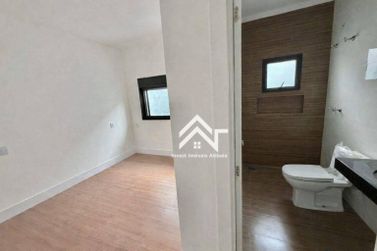 Casa &agrave; venda - 100m&sup2; - Jardim Est&acirc;ncia Brasil
