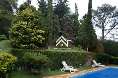 Ch&aacute;cara &agrave; venda - 2500m&sup2; - Ch&aacute;caras Fern&atilde;o Dias