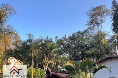 Ch&aacute;cara &agrave; venda - 5000m&sup2; - Jundiaizinho