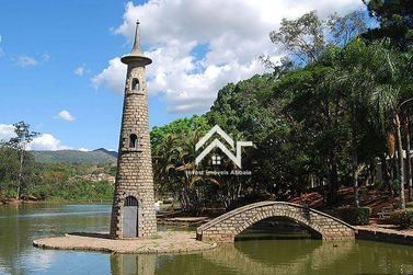 Terreno &agrave; venda - 109000m&sup2; - Guaxinduva