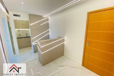 Sal&atilde;o Comercial &agrave; venda - 44m&sup2; - Alvin&oacute;polis