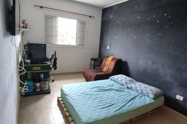 Casa &agrave; venda - 154m&sup2; - Alvin&oacute;polis