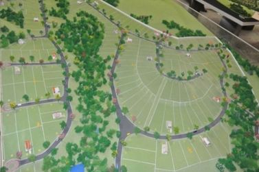 Terreno &agrave; venda - 700m&sup2; - Itapetinga