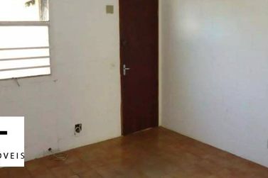 Apartamento &agrave; venda - 52m&sup2; - Centro