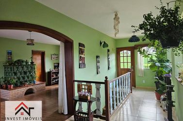 Casa &agrave; venda - 275m&sup2; - Jardim Tapaj&oacute;s