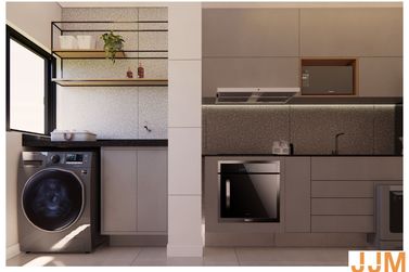 Apartamento &agrave; venda - 68m&sup2; - Centro